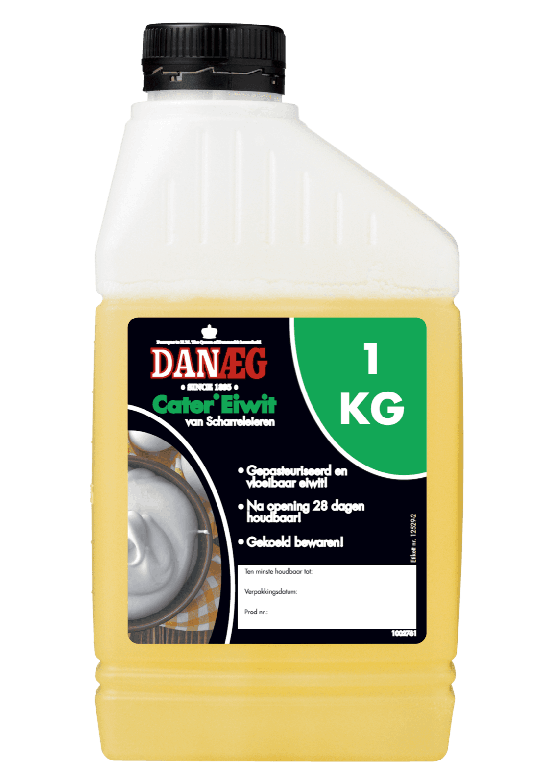 DANÆG Egg White