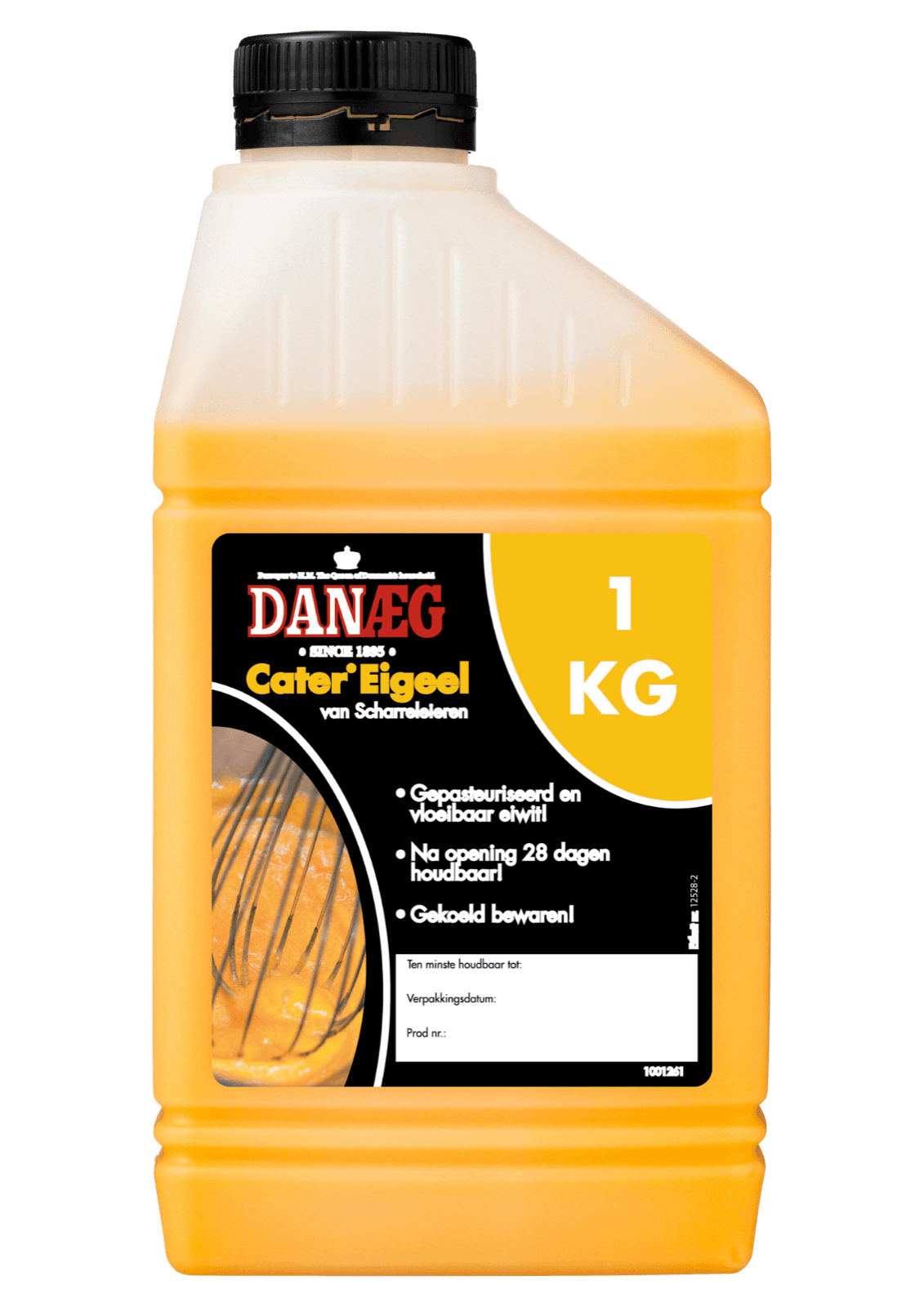 DANÆG Eigeel 1 kg