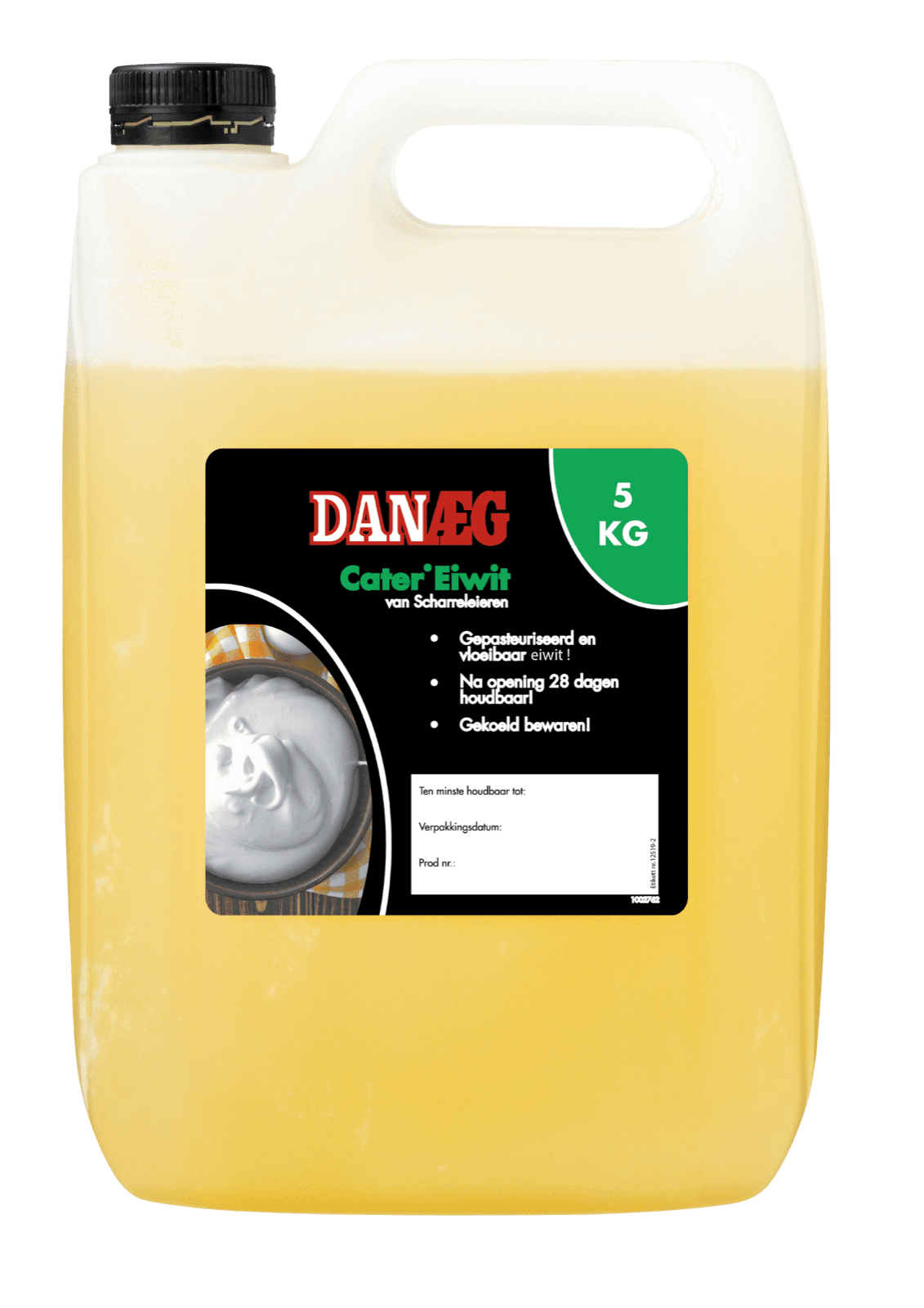 DANÆG Egg White